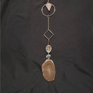 Mystic Treasuries - Sun Catchers